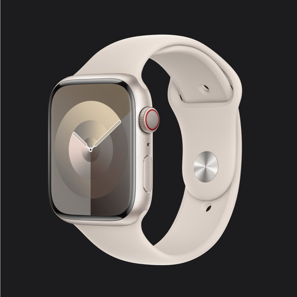 Apple Watch band